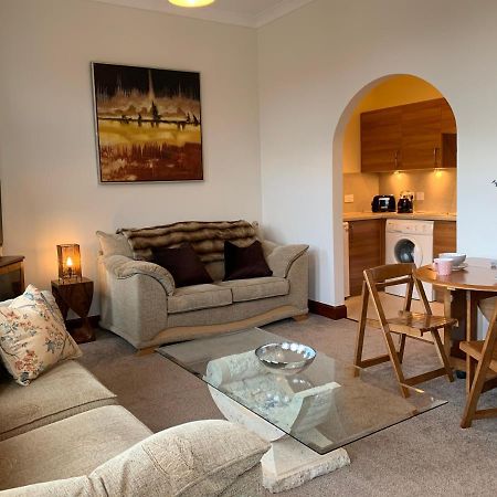 Hayfield Apartment Lossiemouth Luaran gambar