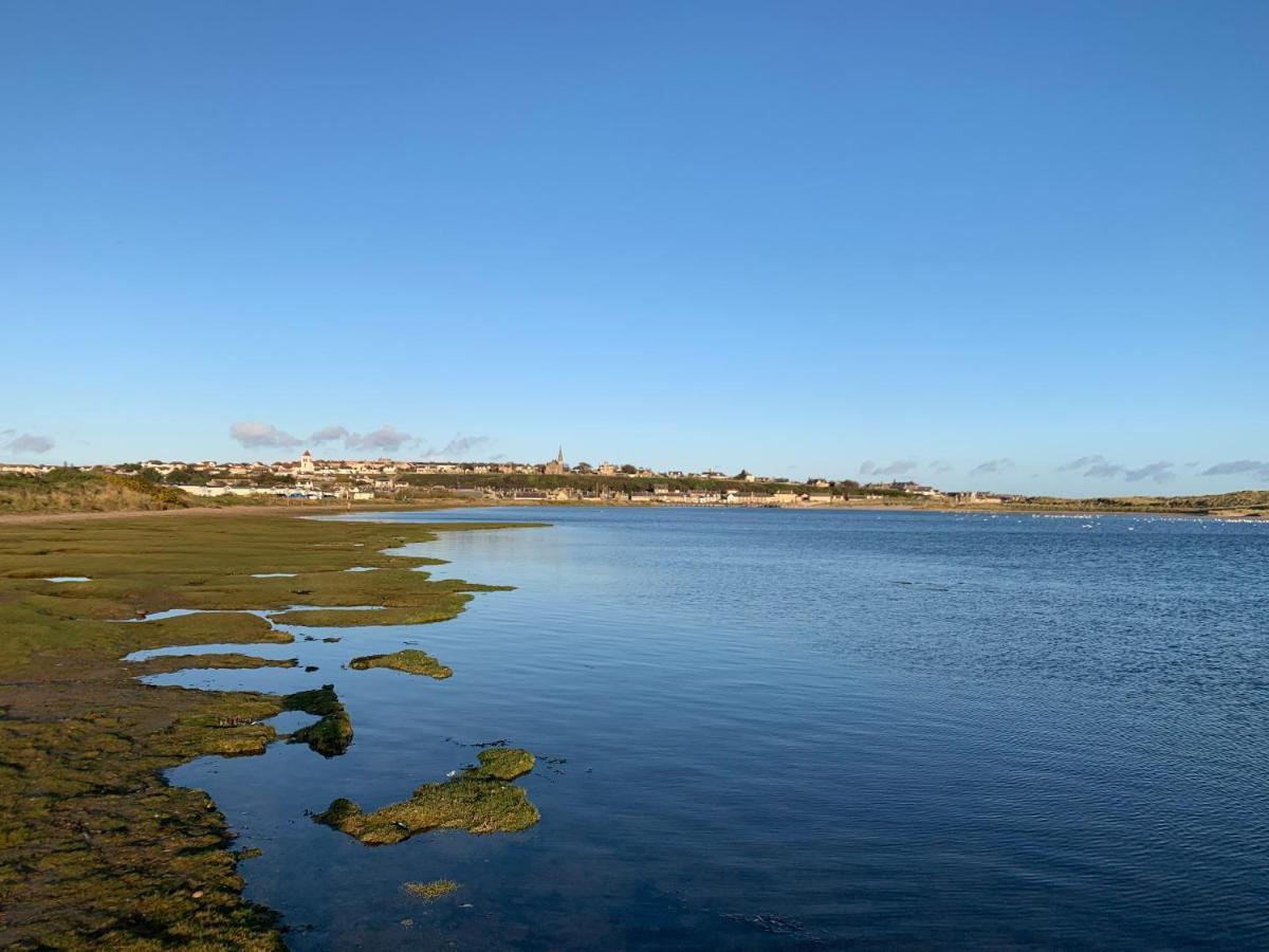 Hayfield Apartment Lossiemouth Luaran gambar