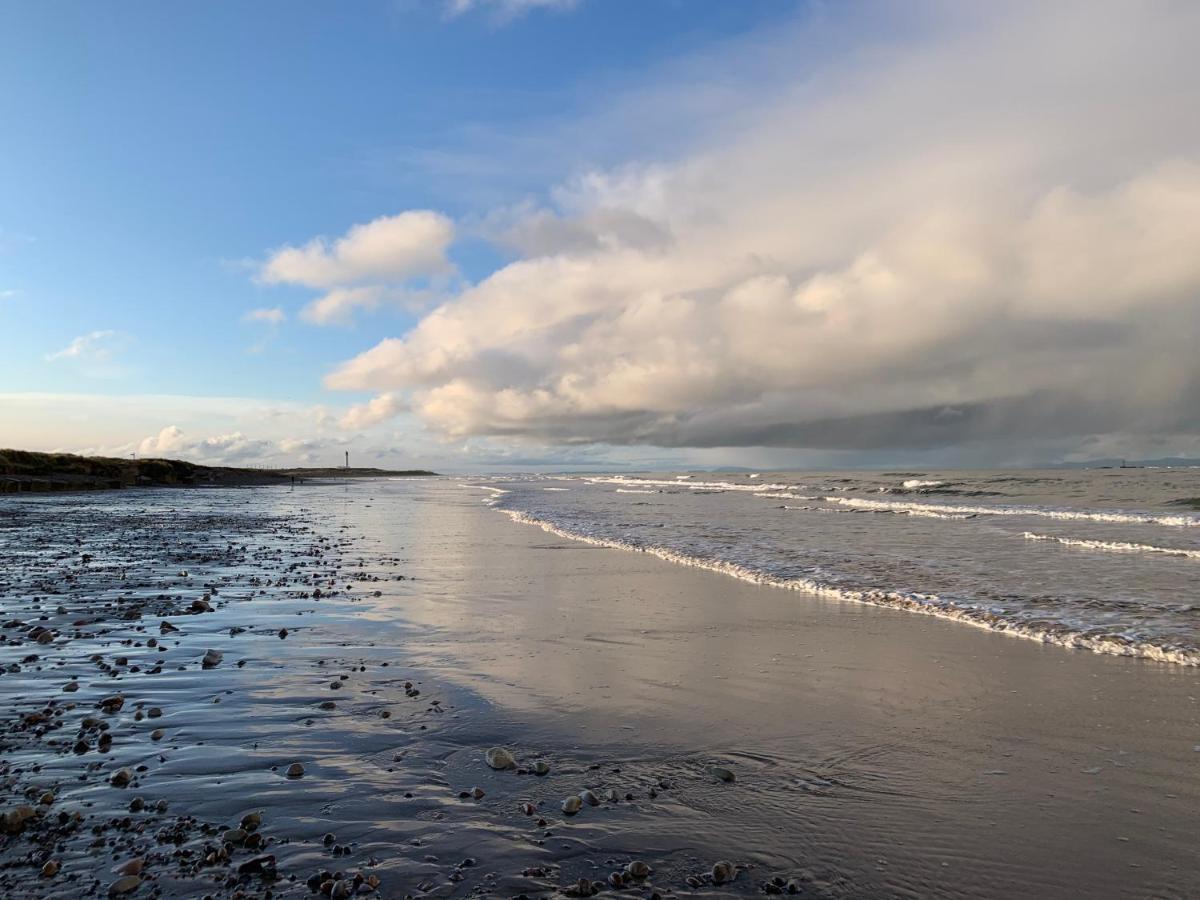 Hayfield Apartment Lossiemouth Luaran gambar